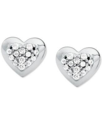 michael kors women's earrings