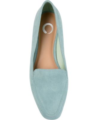 Women's Tullie Square Toe Loafers