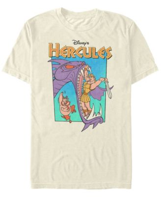 Men's Hydra Slayer Short Sleeve Crew T-shirt