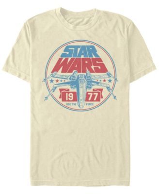 Men's Rad Five Short Sleeve Crew T-shirt