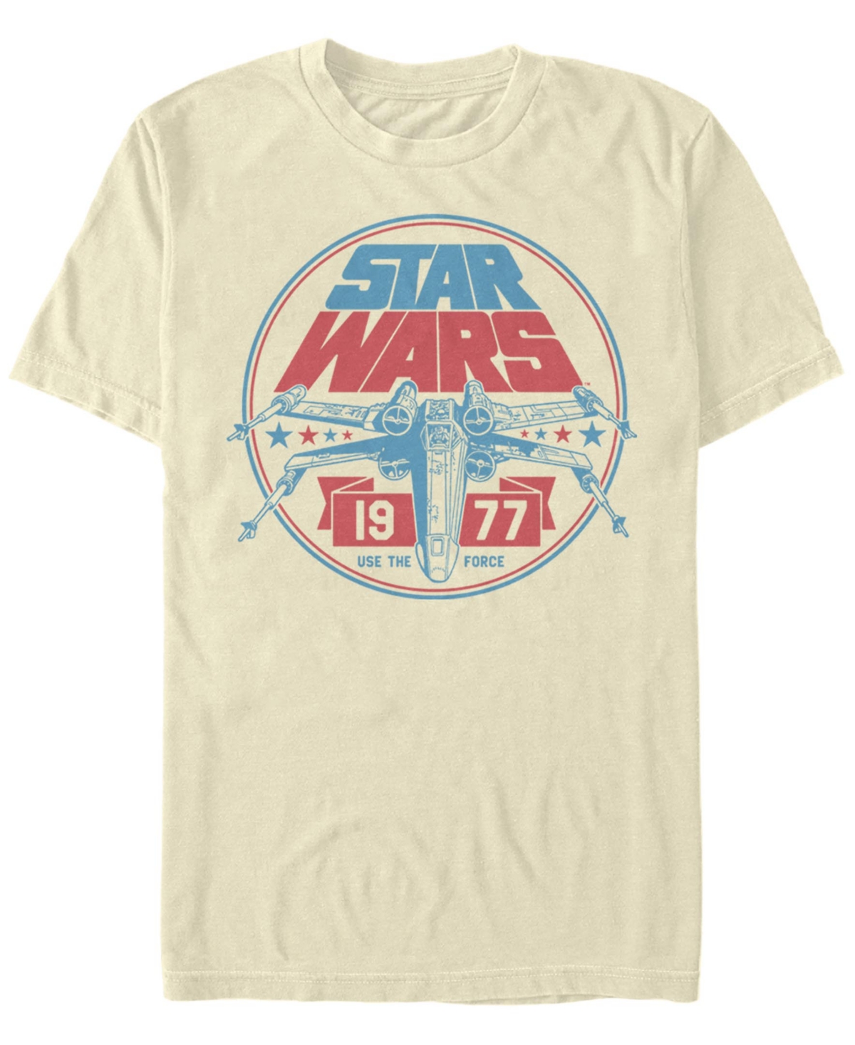 Fifth Sun Men's Rad Five Short Sleeve Crew T-shirt