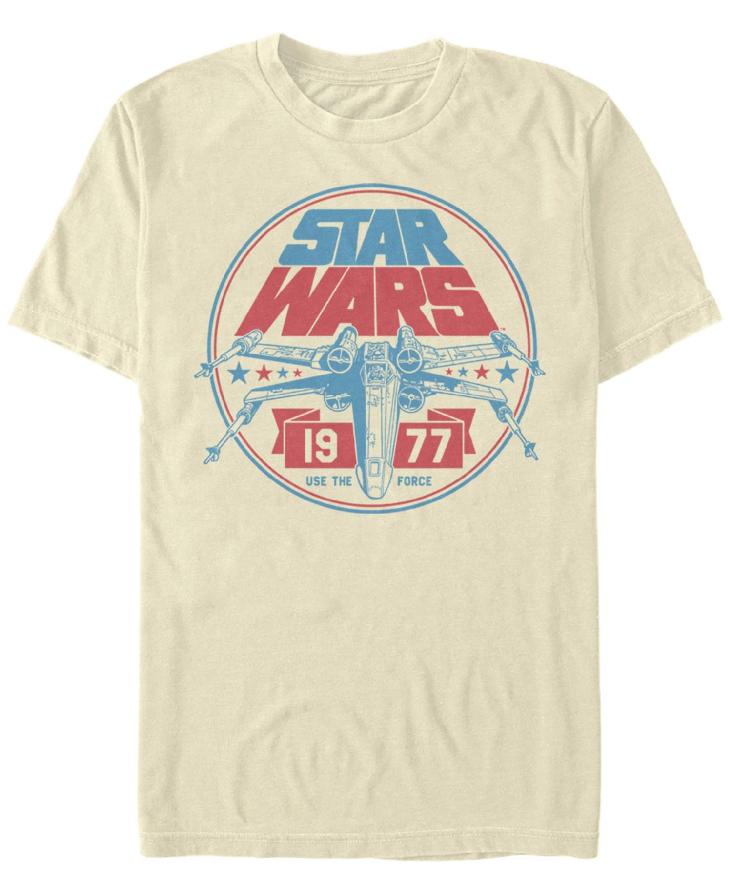 Men's Rad Five Short Sleeve Crew T-shirt