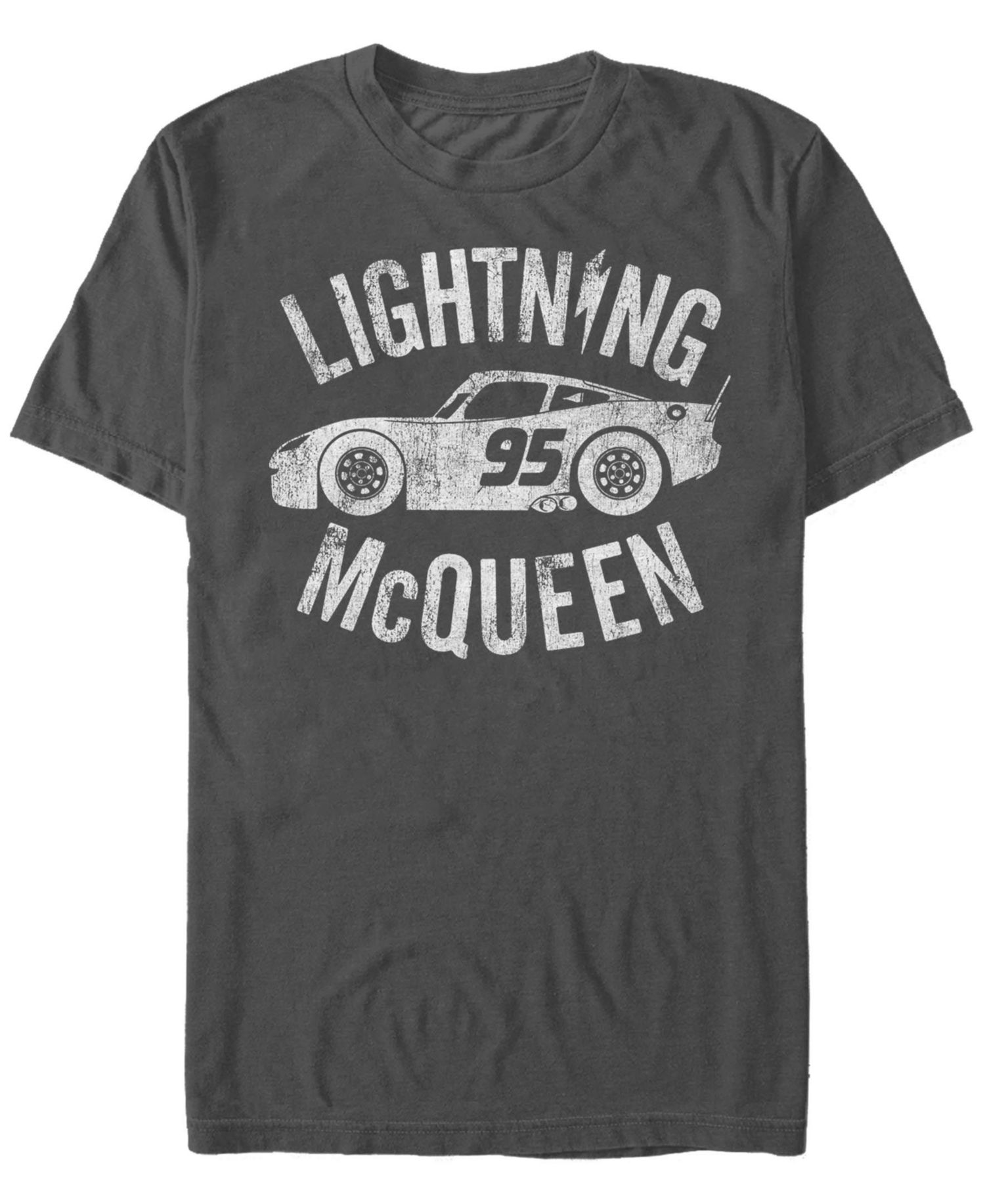 Men's Race Ready Short Sleeve Crew T-shirt