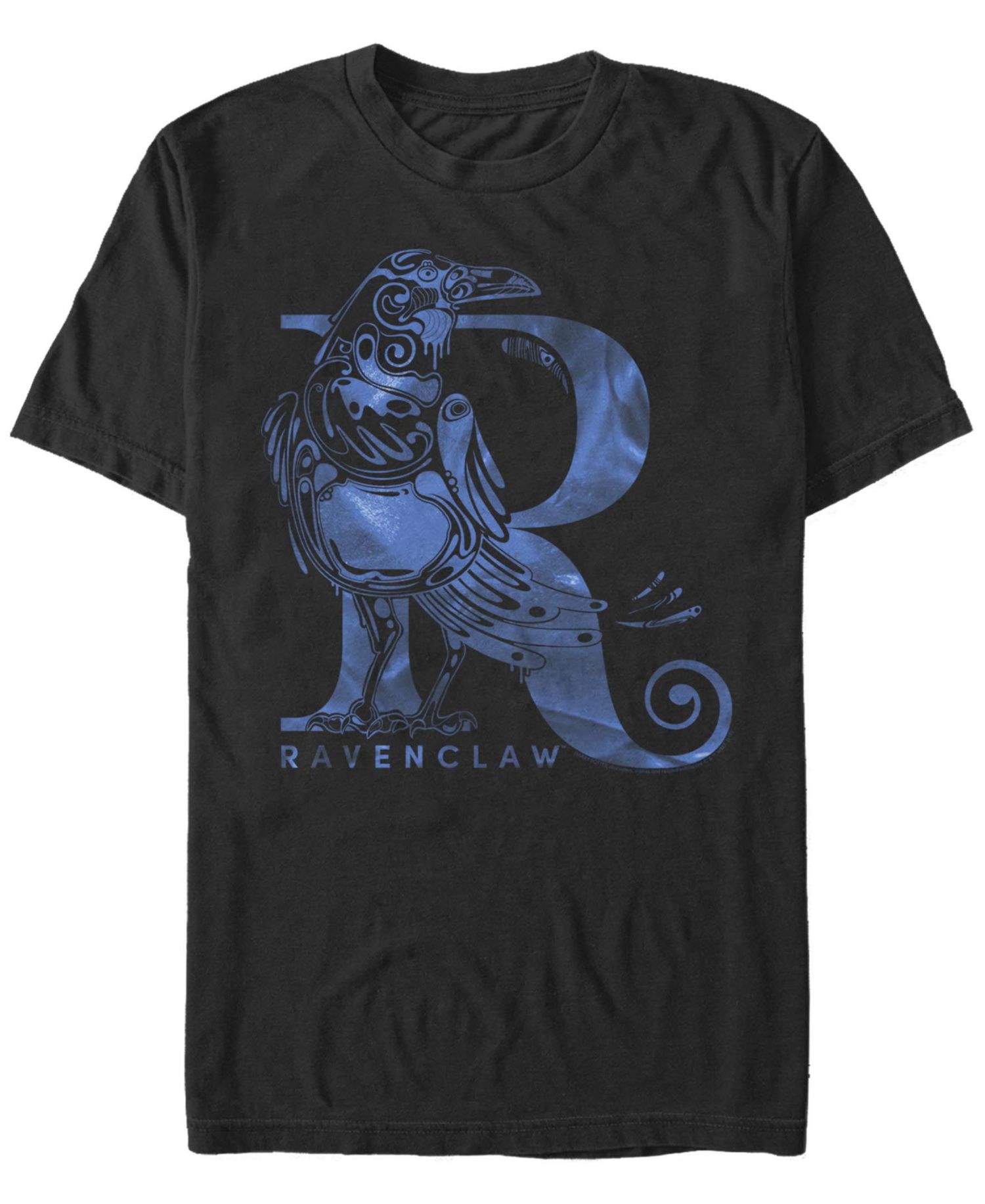 Men's Ravenclaw Short Sleeve Crew T-shirt