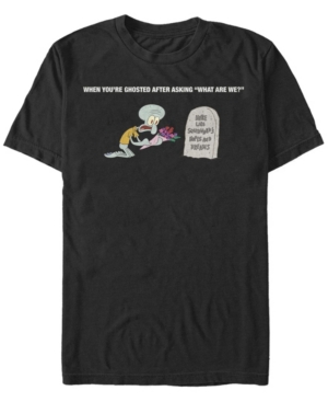 Fifth Sun Men's Hopes For Birthday Short Sleeve Crew T-shirt In Black