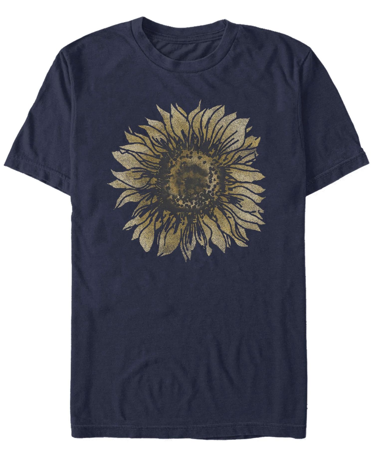 Men's Dreams Blossom Short Sleeve Crew T-shirt