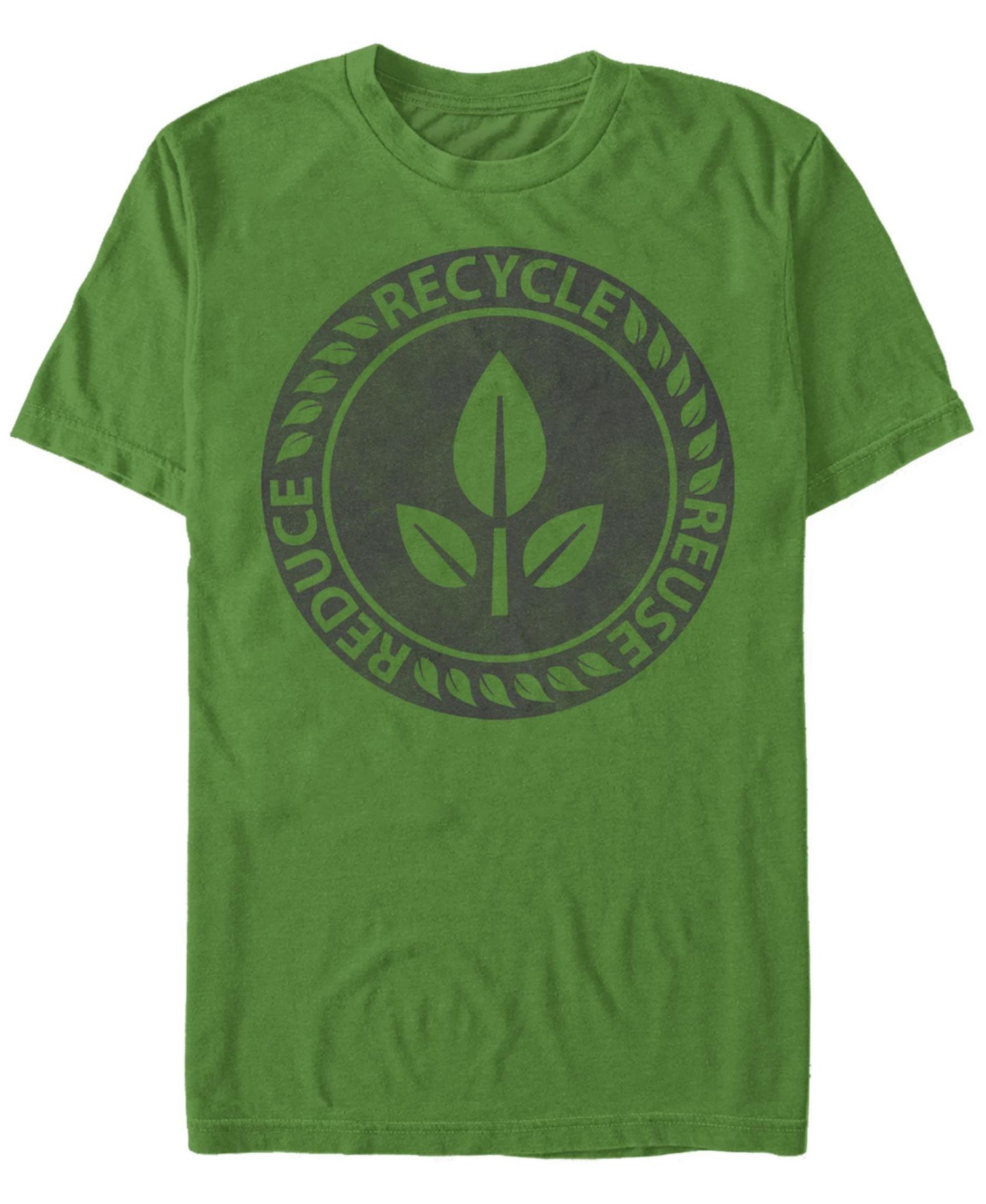 Men's Vegimatic Short Sleeve Crew T-shirt