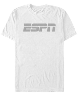 Fifth Sun Men's Logo Short Sleeve Crew T-shirt