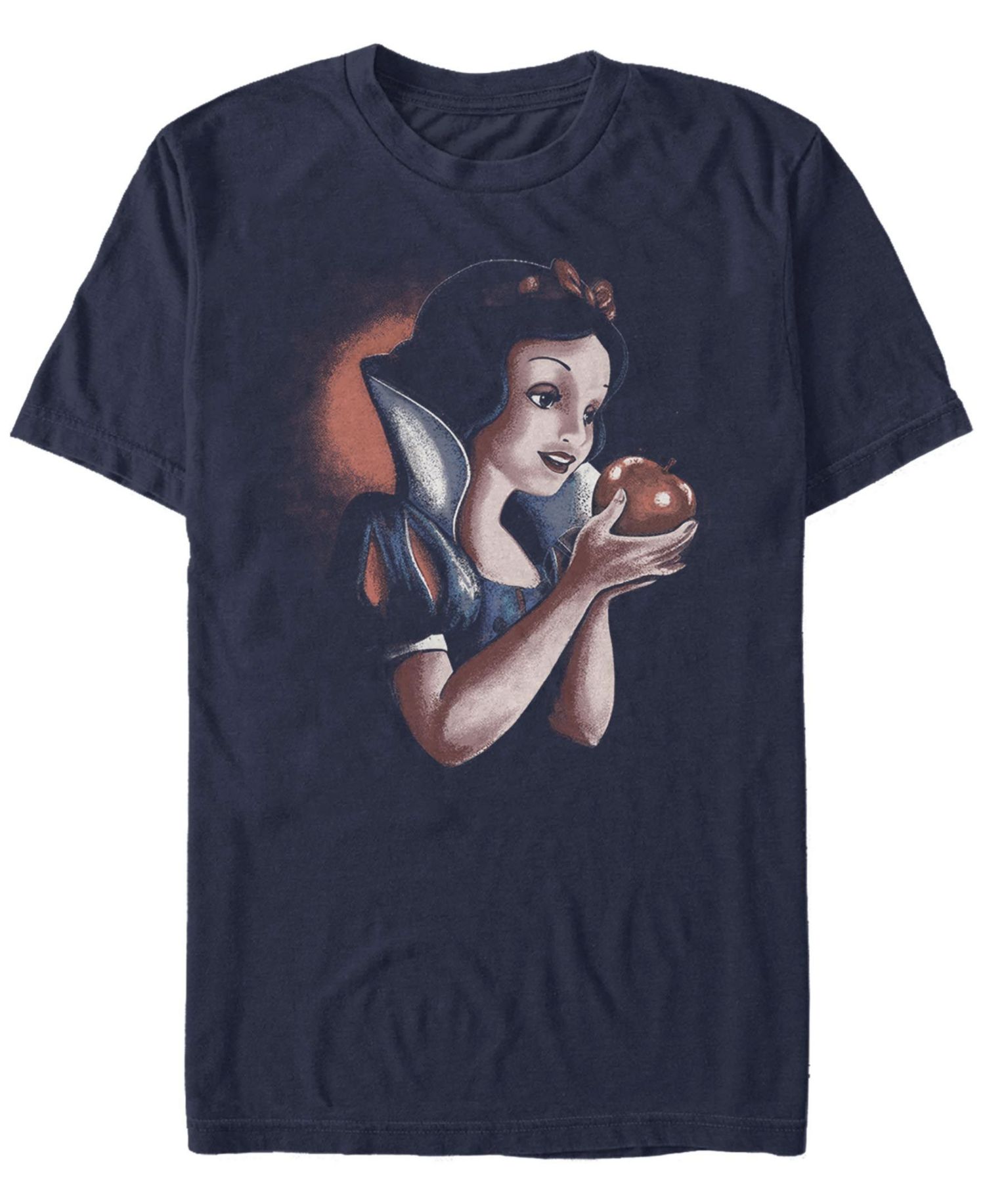 Men's Deep Stare Short Sleeve Crew T-shirt