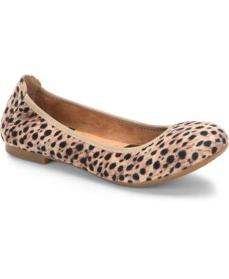 Born Women s Julianne Comfort Flats Macy s