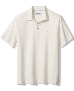 Tommy Bahama Men's Diamond Dunes Polo Shirt