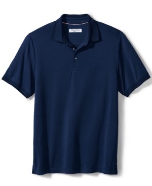 Tommy Bahama Men's Diamond Dunes Polo Shirt