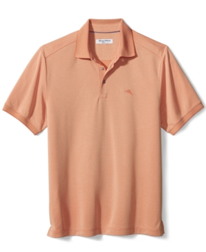 Tommy Bahama Men's Diamond Dunes Polo Shirt
