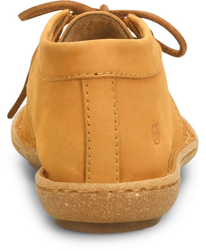 born arula bootie
