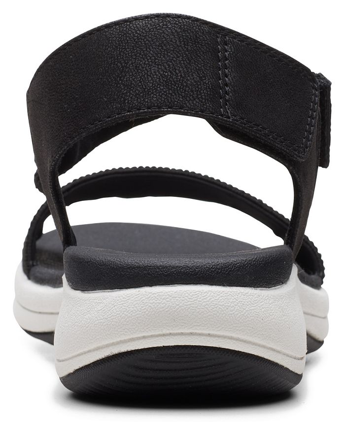 clarks mira