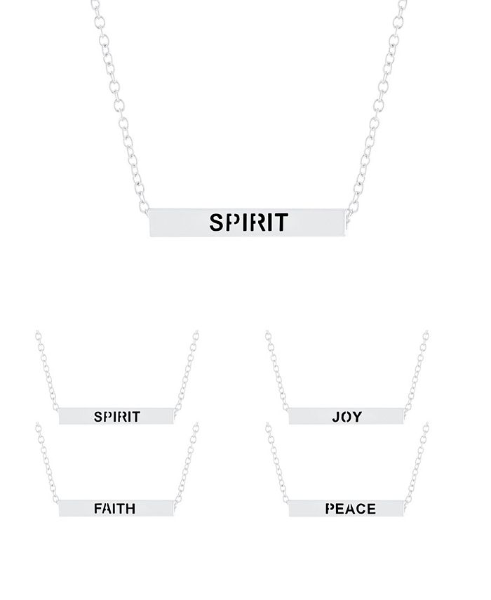 Inspirational new arrivals necklaces macy's
