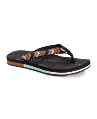 dune flip flops womens