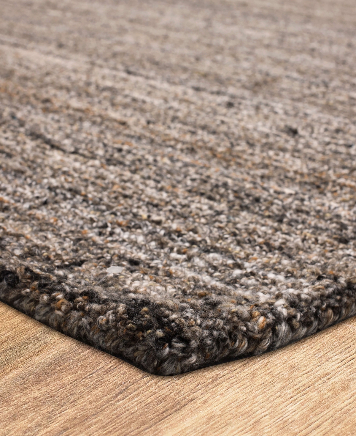 Karastan Haberdasher RG175 8' x 10' Area Rug