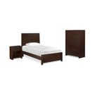 Tribeca Bedroom Furniture Collection, Only at Macy's ...