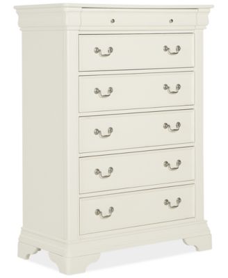 Furniture - Tiana Bay Dressing Chest