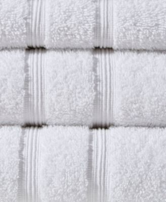 Aegean 6-Pc. Bath Towel Set