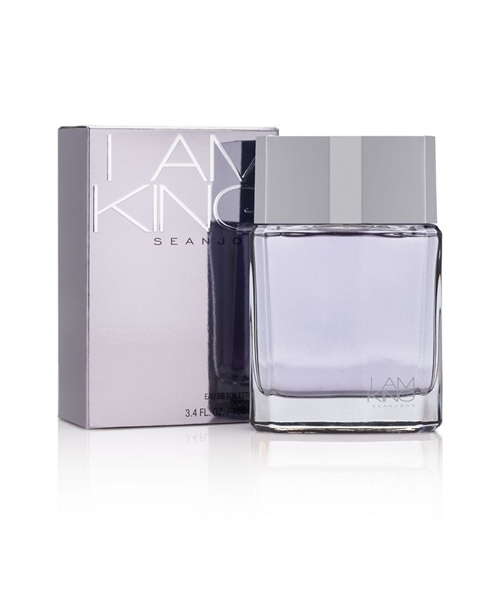 I am sales king cologne walmart