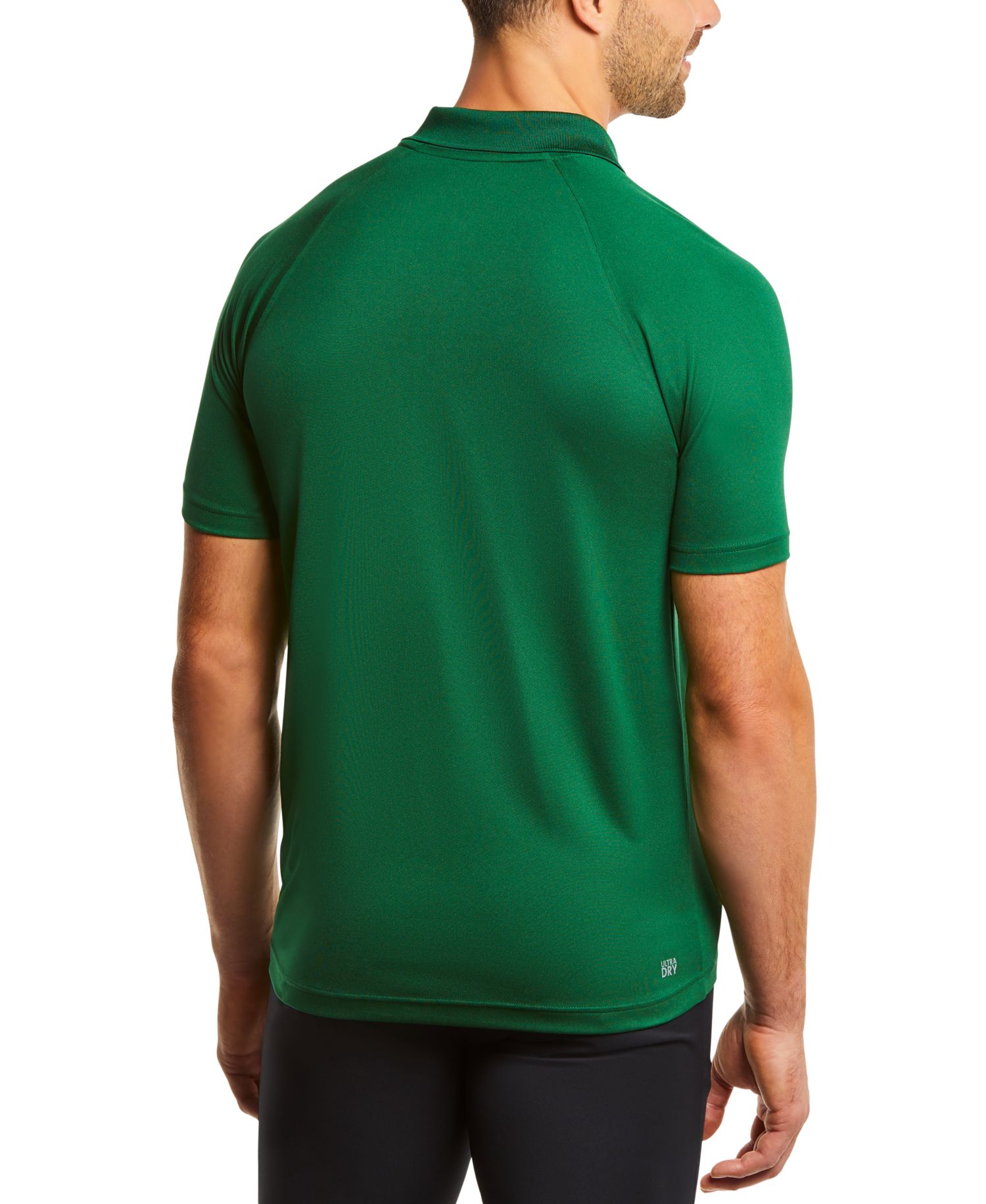 Men's Short-Sleeve Polo Shirt
