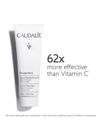 Vinoperfect Glycolic Peel Mask