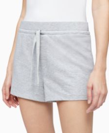 Reconsidered Comfort Lounge Sleep Shorts