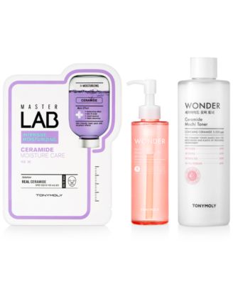 TONYMOLY - 3-Pc. Wonder Set