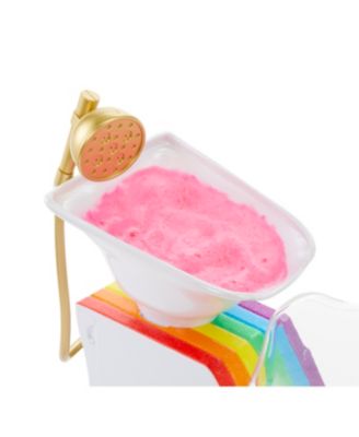 Rainbow High Salon Playset