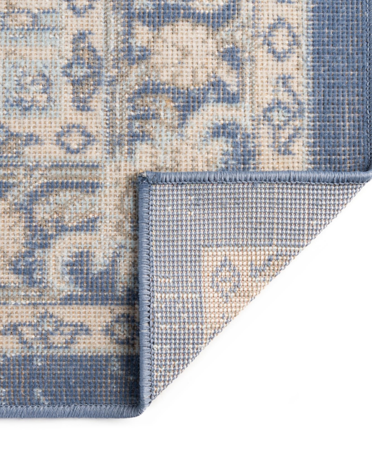 Bayshore Home Vander Van-01 Area Rug