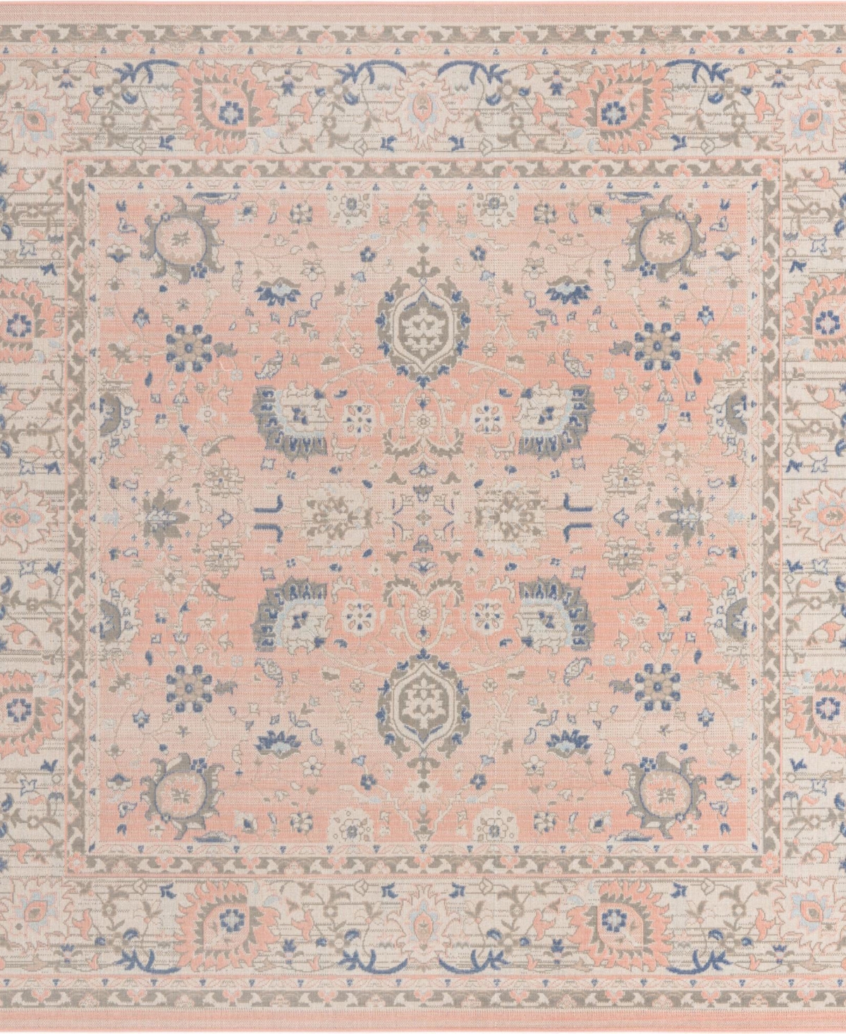 Square Area Rug On Macy S Canada, 8 X 8 Square Area Rugs