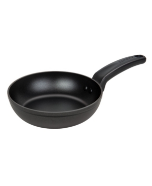 Masterpan Non-stick Ilag Ultimate Everyday 8" Frying Pan With Bakelite Handle In Black