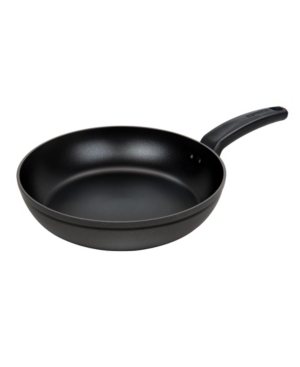 Masterpan Non-stick Ilag Ultimate Everyday 11" Frying Pan With Bakelite Handle In Black