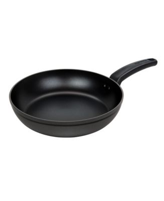 MasterPan 3-Ply Stainless Steel Ilag Premium Non-Stick Scratch Resistant Fry Pan 11