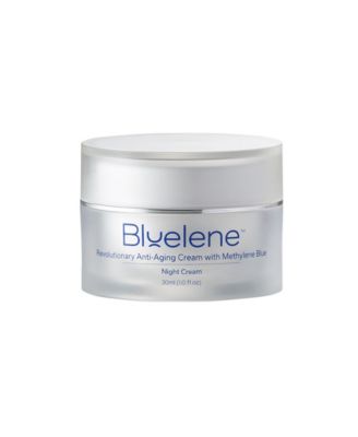 Revolutionary Night Cream With Methylene Blue, 1 oz.