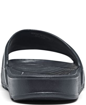 Fila Men's Sleek Slide Sandals from Finish Line