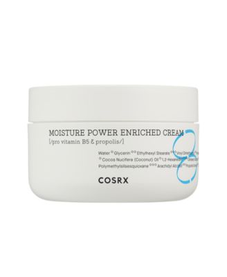 Cosrx - Hydrium Moisture Power Enriched Cream, 1.76 oz.