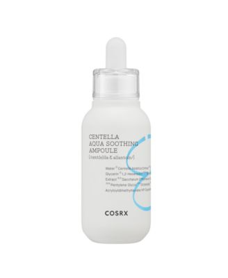 Cosrx - Hydrium Centella Aqua Soothing Ampoule, 1.35 oz.