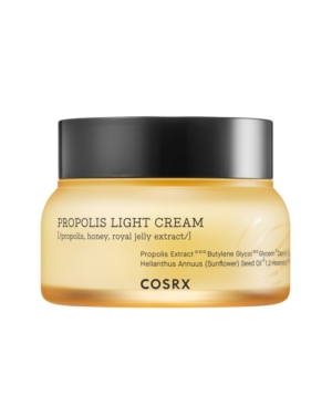 Shop Cosrx Full Fit Propolis Light Cream, 2.19 Oz.