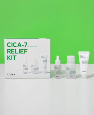 Pure Fit Cica Trial Kit