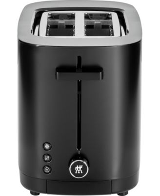 Enfinigy 2 Slot Toaster 