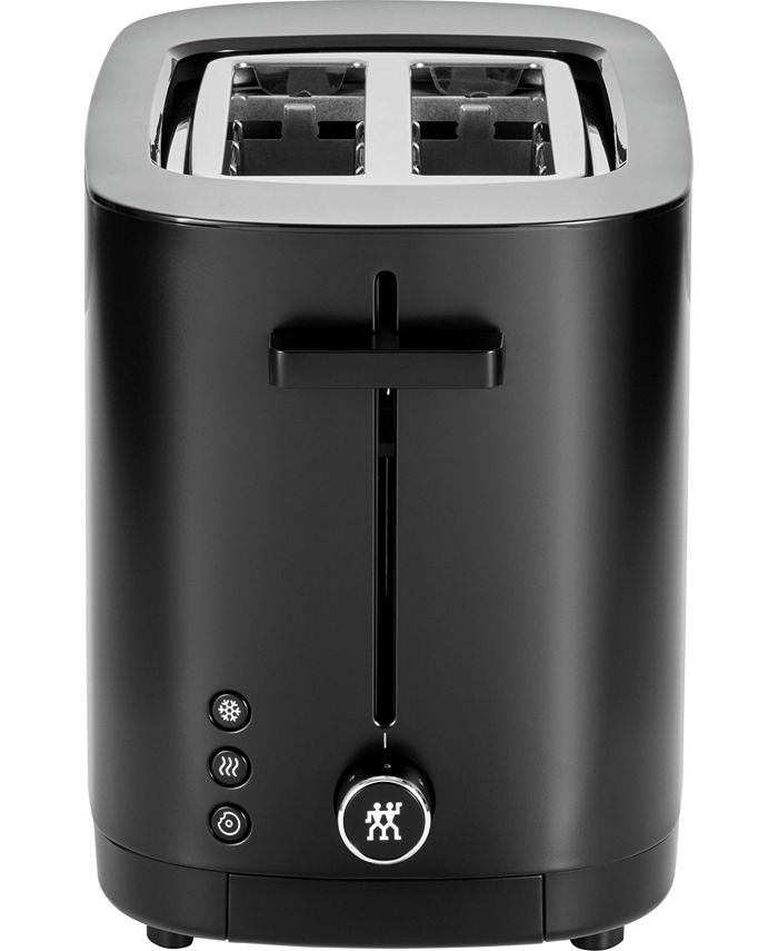 Zwilling Enfinigy® 2 Slot Toaster Macy's