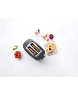 Enfinigy 2 Slot Toaster 