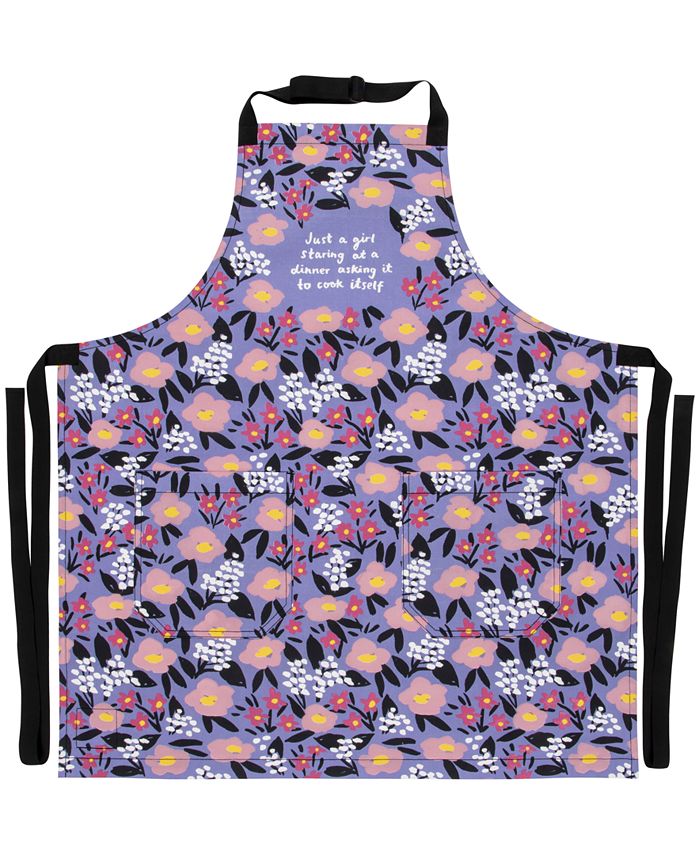 Blue Q Novelty Aprons Macy's