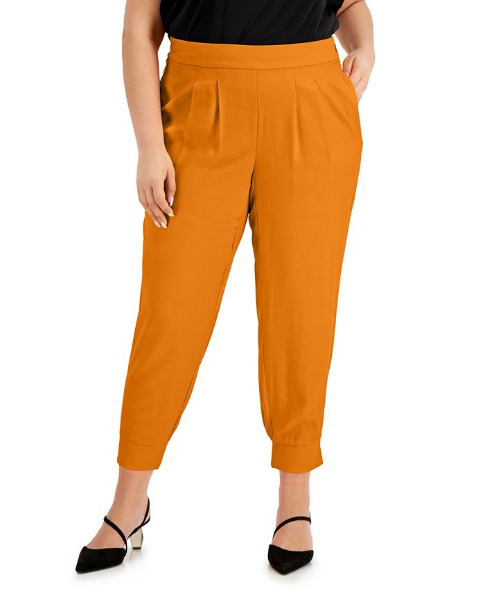 macys mens joggers