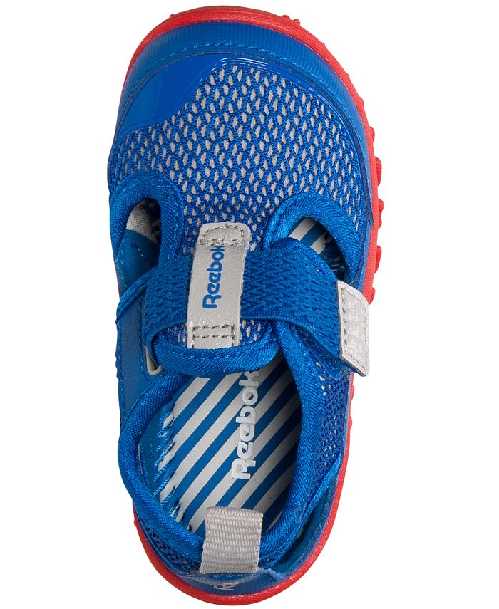 reebok slide sandals