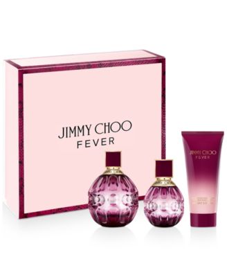 i want choo gift set