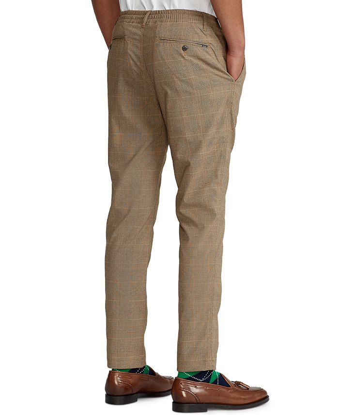 polo ralph lauren prepster pants